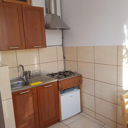 Apartament Aga2 Oświęcim Exterior foto