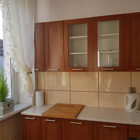 Apartament Aga2 Oświęcim Exterior foto