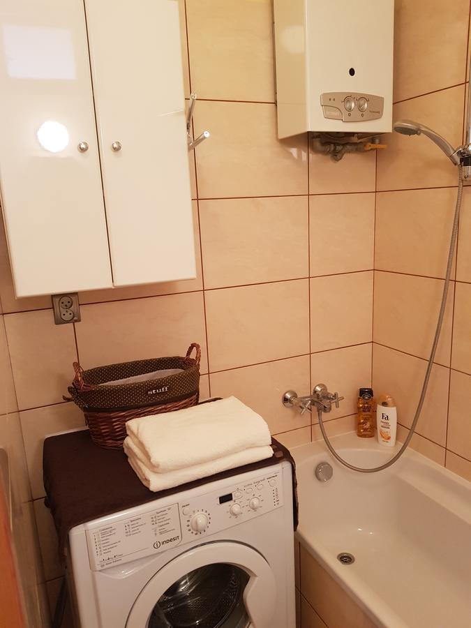 Apartament Aga2 Oświęcim Exterior foto