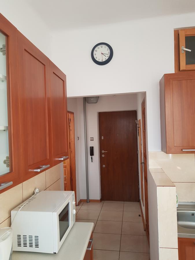 Apartament Aga2 Oświęcim Exterior foto