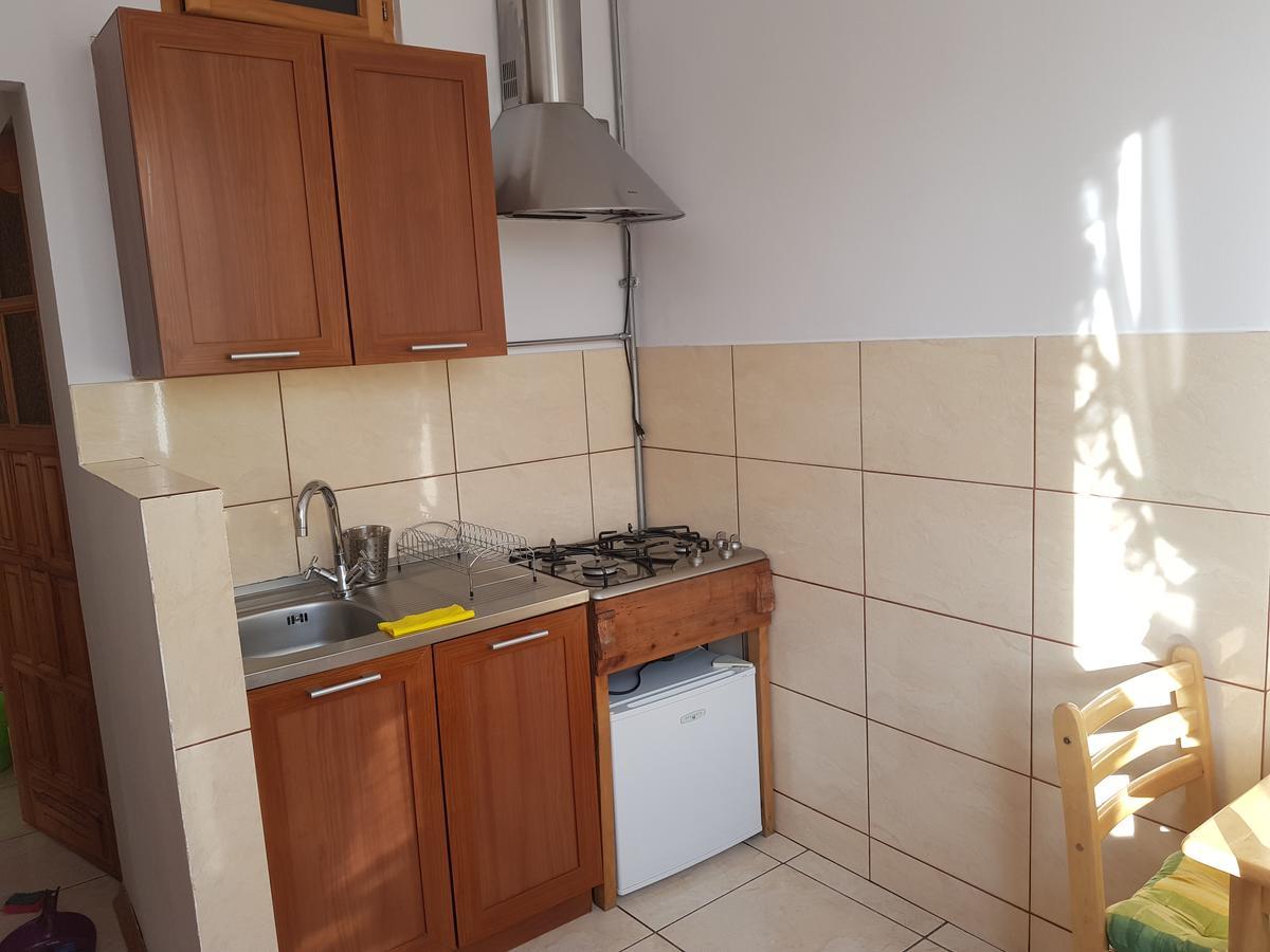 Apartament Aga2 Oświęcim Exterior foto