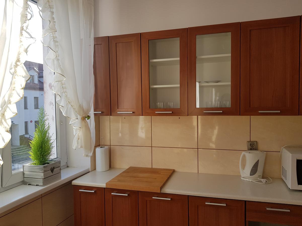 Apartament Aga2 Oświęcim Exterior foto