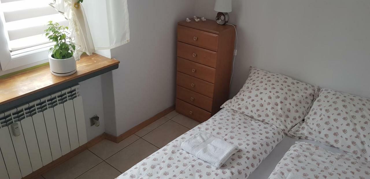 Apartament Aga2 Oświęcim Exterior foto